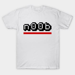 n00b T-Shirt